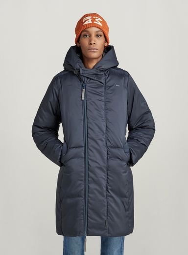 G - Whistler Padded Parka